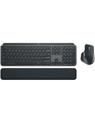 Комплект клавиатура и мишка Logitech...